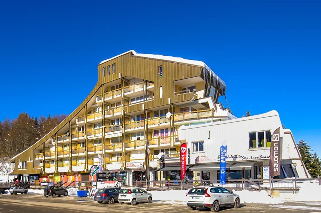 Zona Portici Apartment ปราโตเนโวโซ ภายนอก รูปภาพ