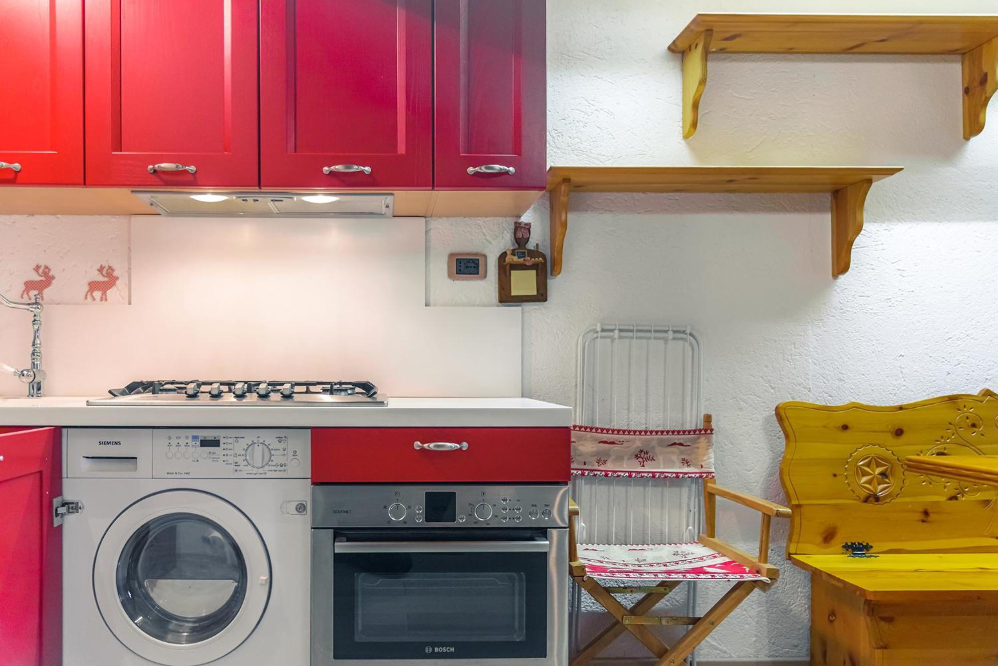 Zona Portici Apartment ปราโตเนโวโซ ห้อง รูปภาพ